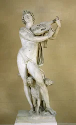 Orpheus, 1598